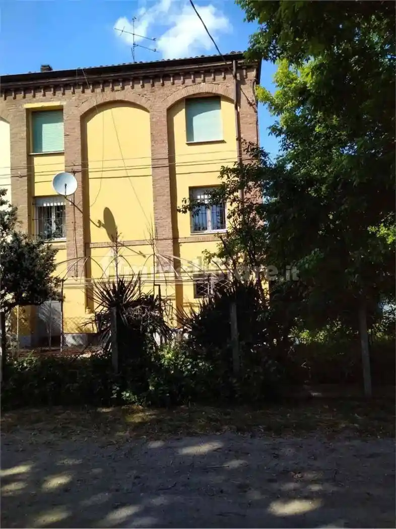 Villa in vendita a Reggio Emilia