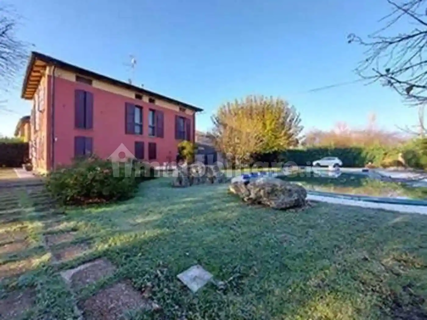Villa in vendita a Modena