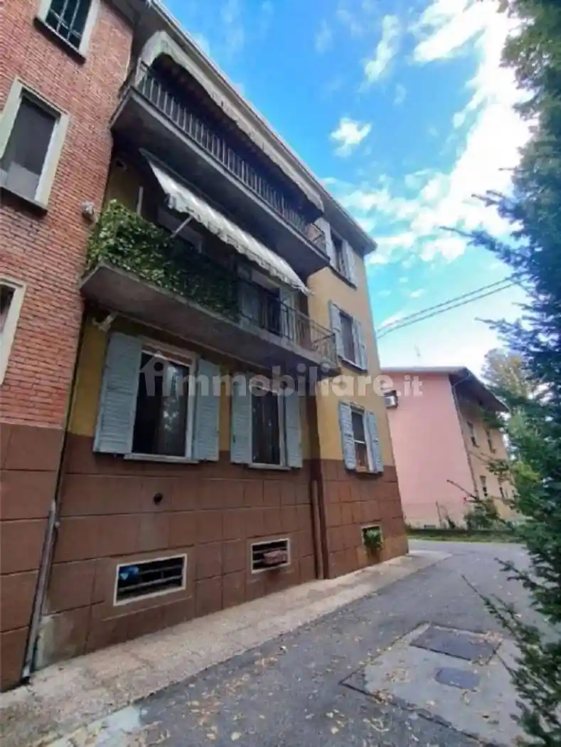 Appartamento in vendita a Reggio Emilia