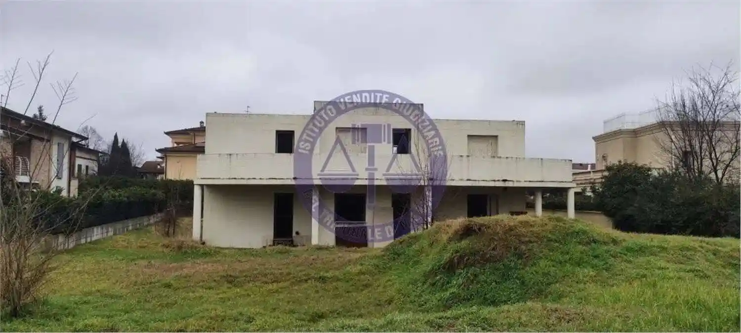 Villa in vendita a Reggio Emilia