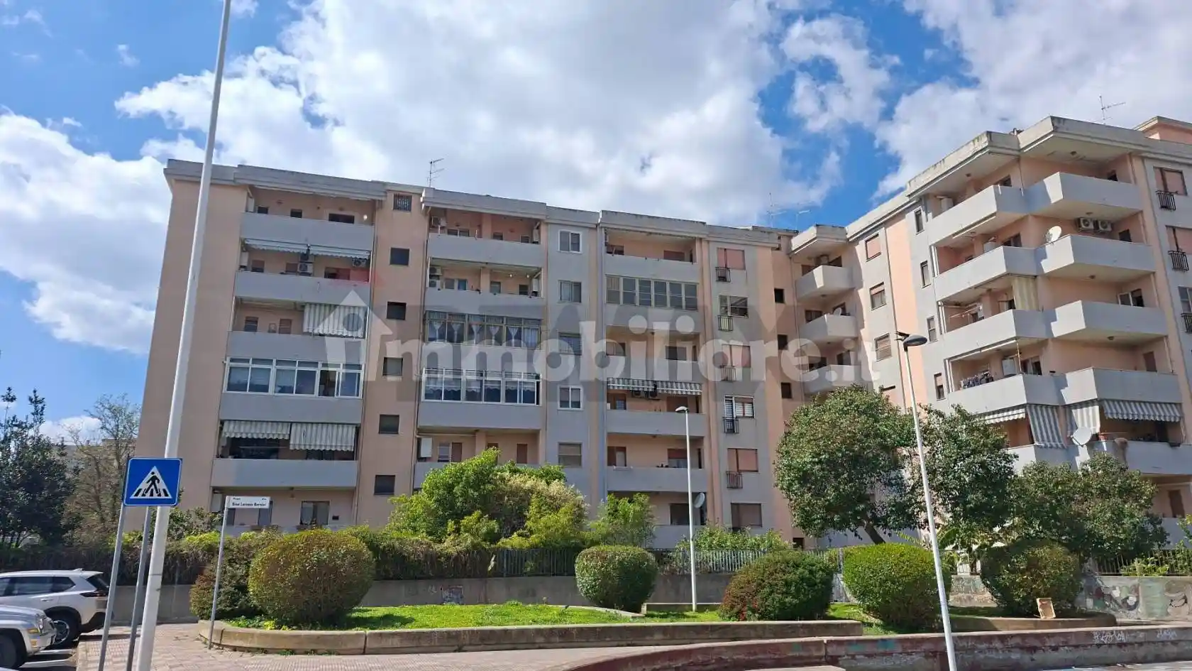 Appartamento in vendita a Cagliari