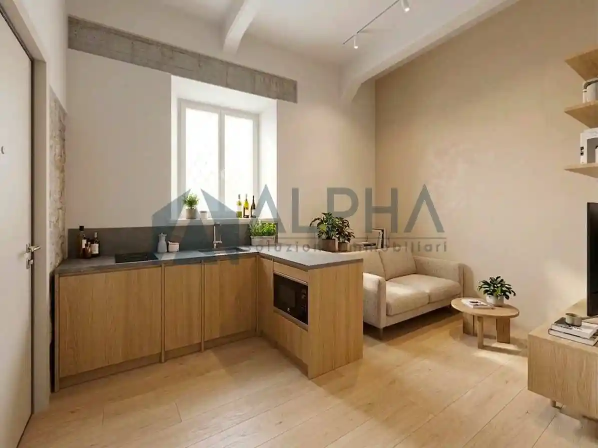 Appartamento in vendita a Savignano sul Rubicone