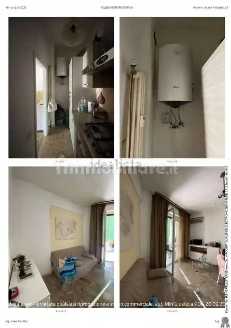 Appartamento - foto 5