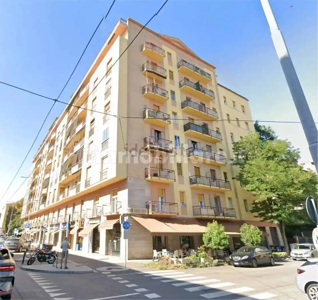 Appartamento in vendita a Modena