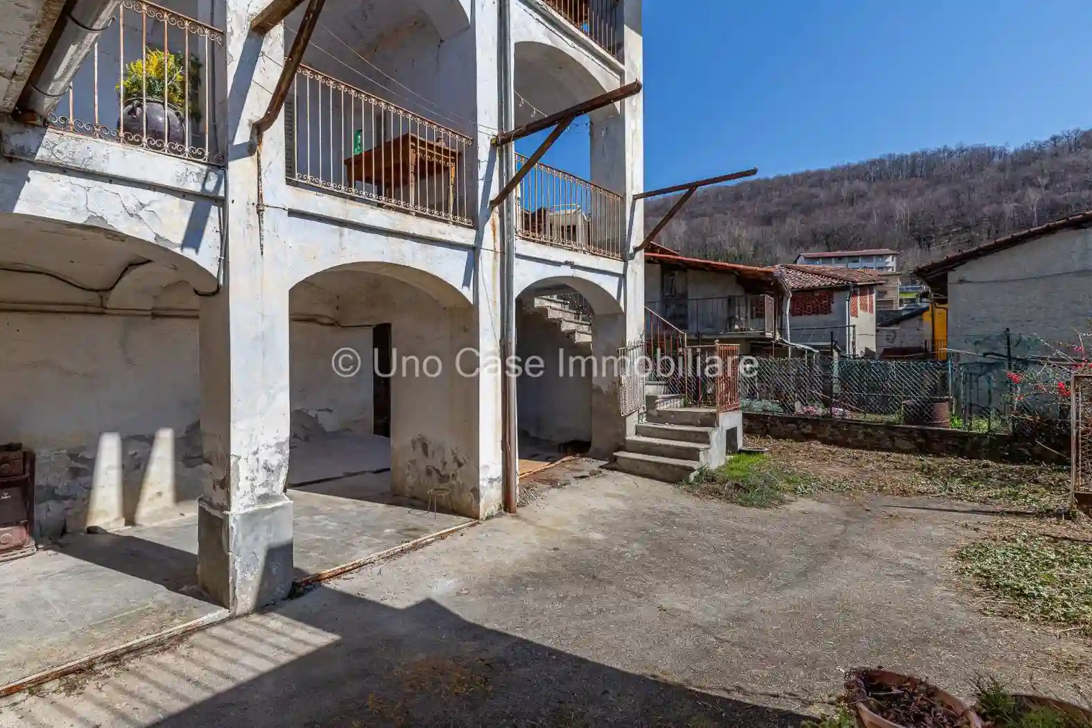 Casa indipendente - foto 3