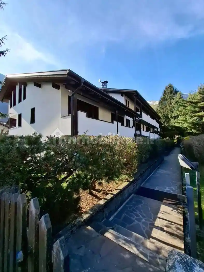 Attico - Mansarda in vendita a Pinzolo