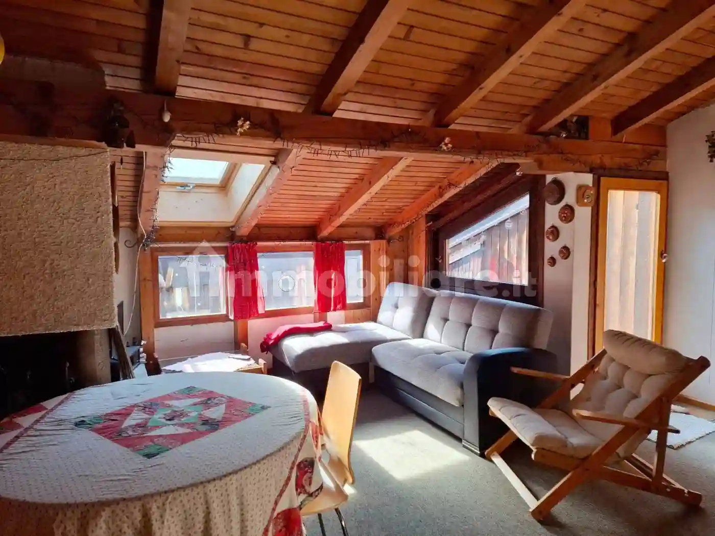 Attico - Mansarda - foto 2