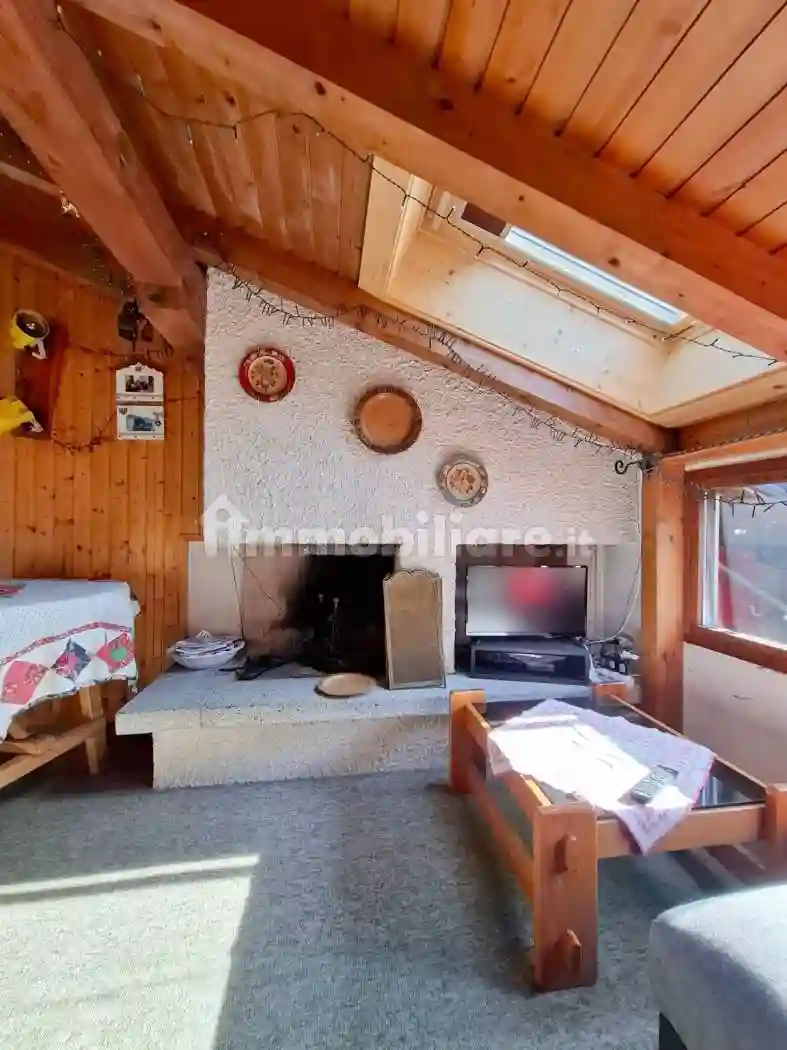 Attico - Mansarda - foto 3