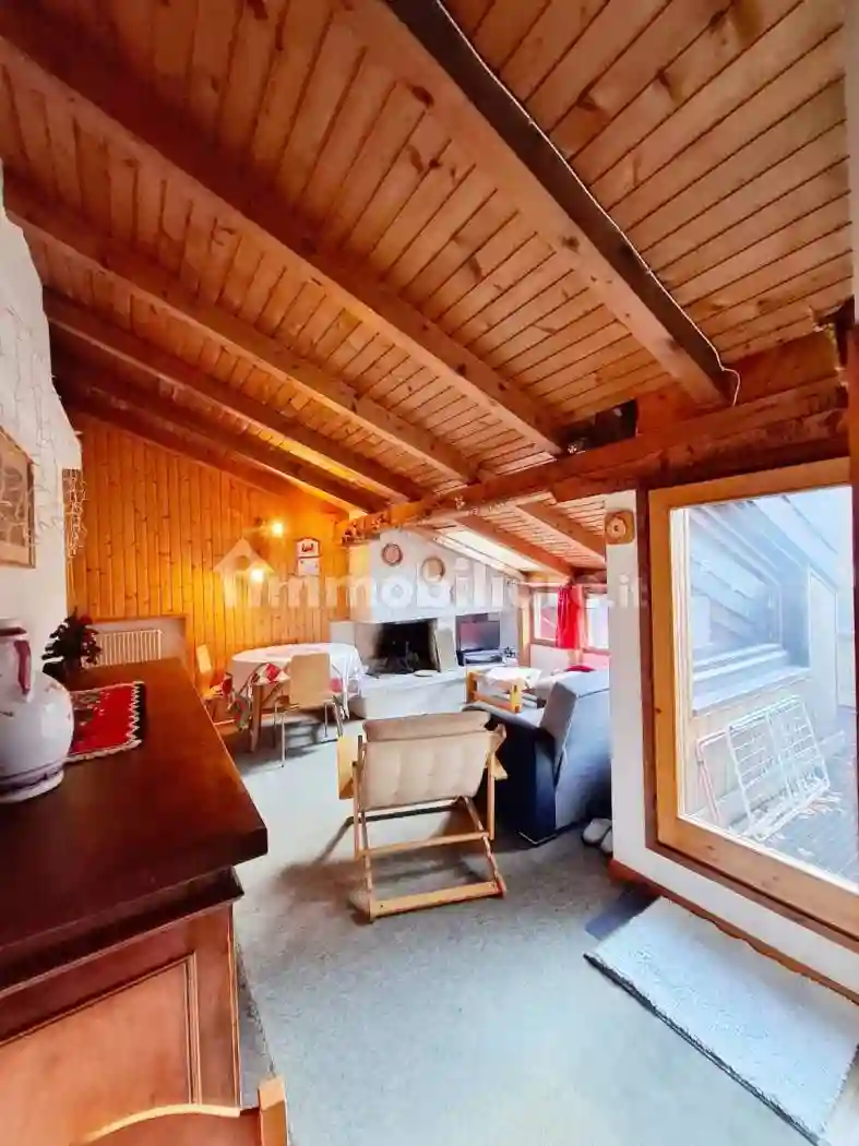 Attico - Mansarda - foto 4