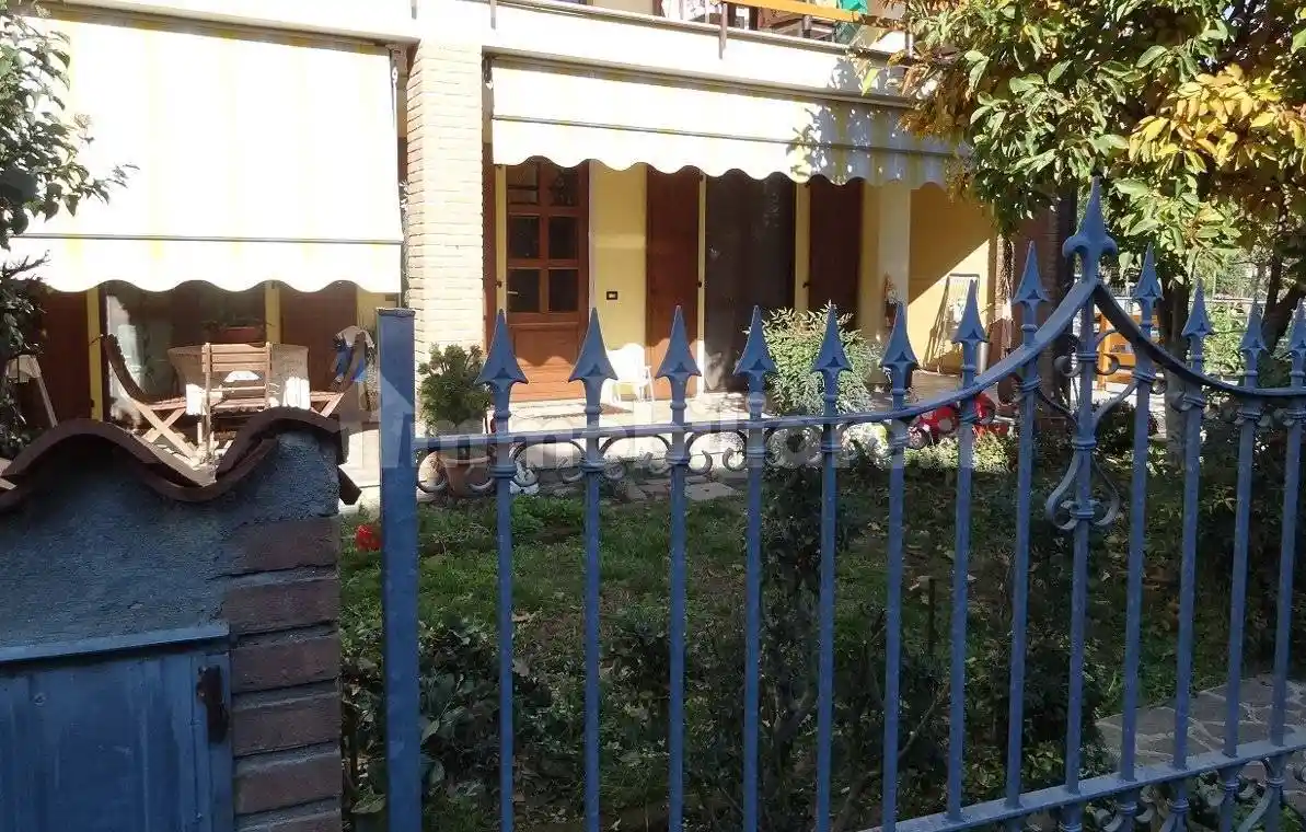 Appartamento in vendita a Urgnano