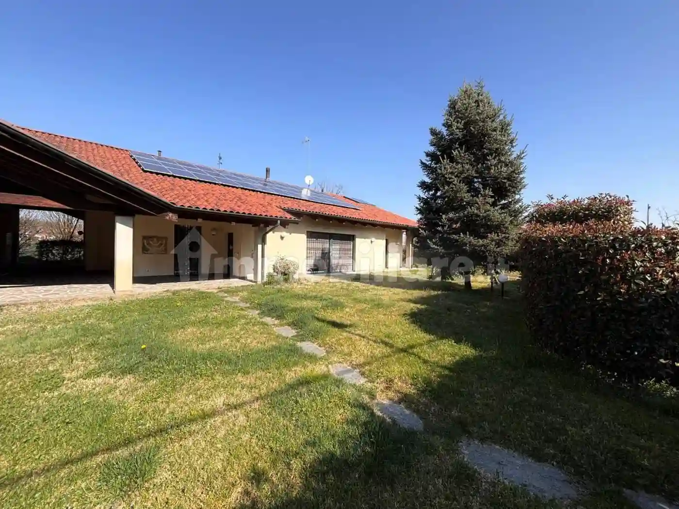 Villa - foto 3