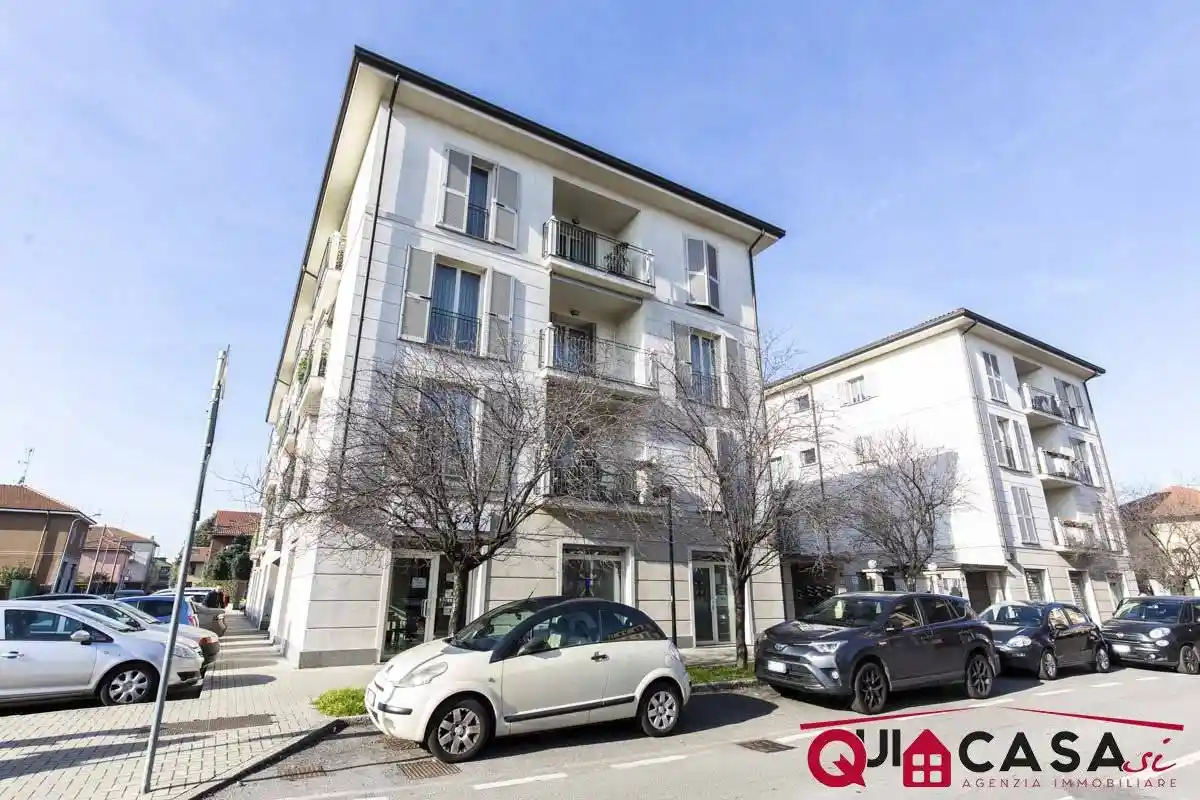 Appartamento in affitto a Cormano