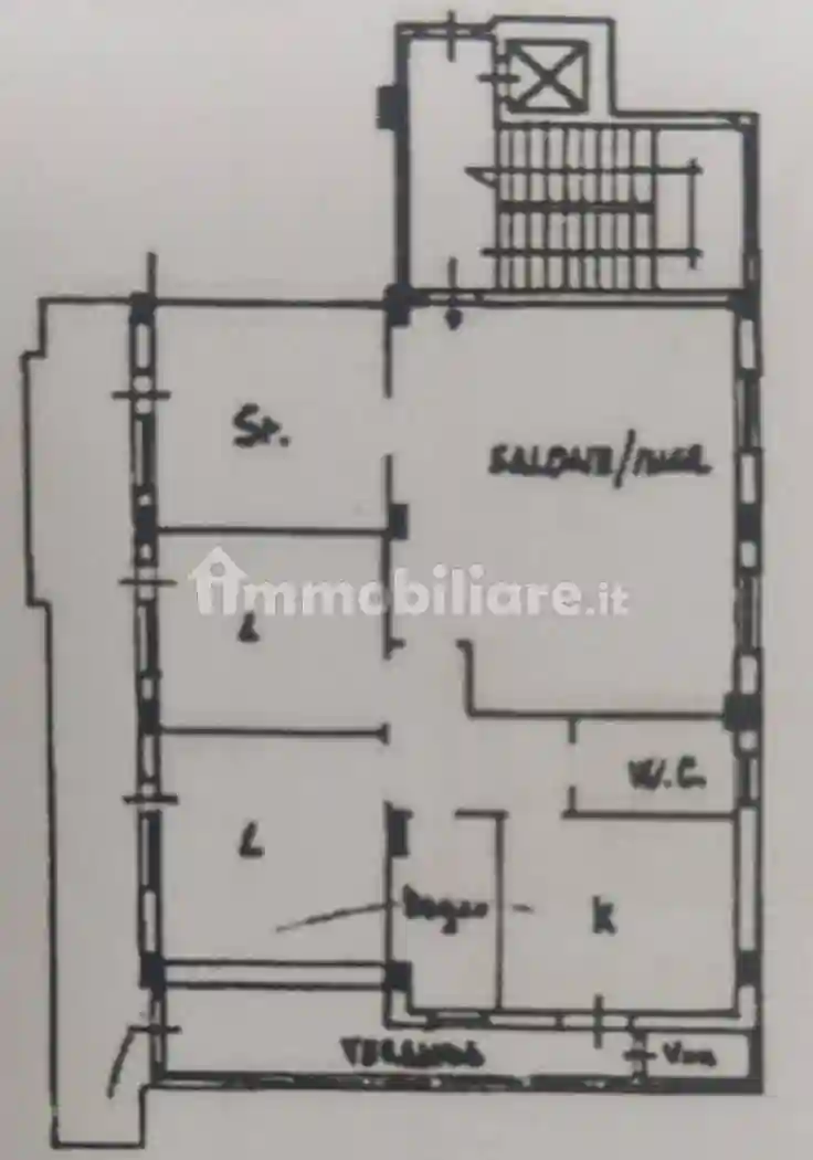 Attico - Mansarda - foto 5