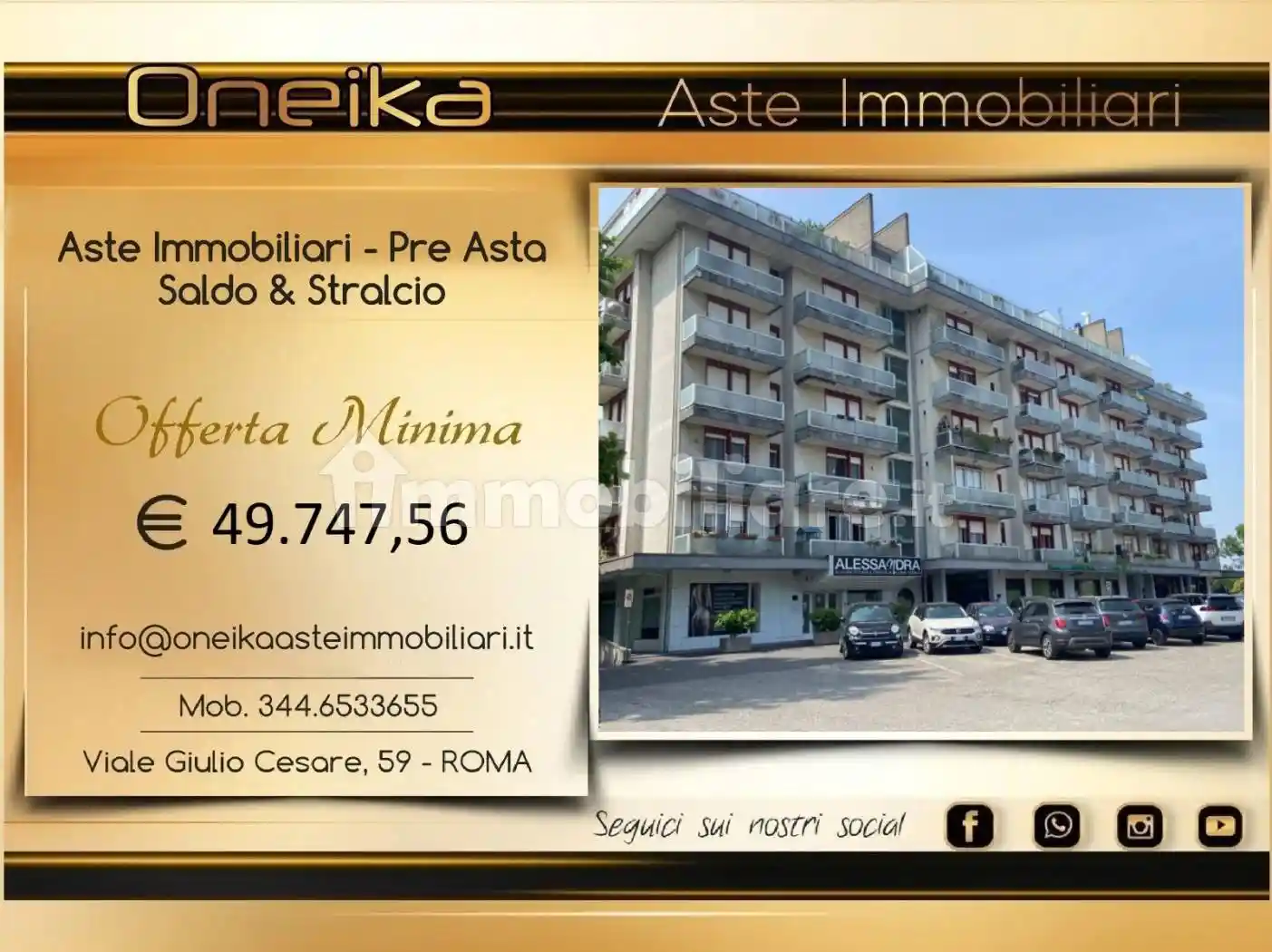 Appartamento in vendita a San Donà di Piave