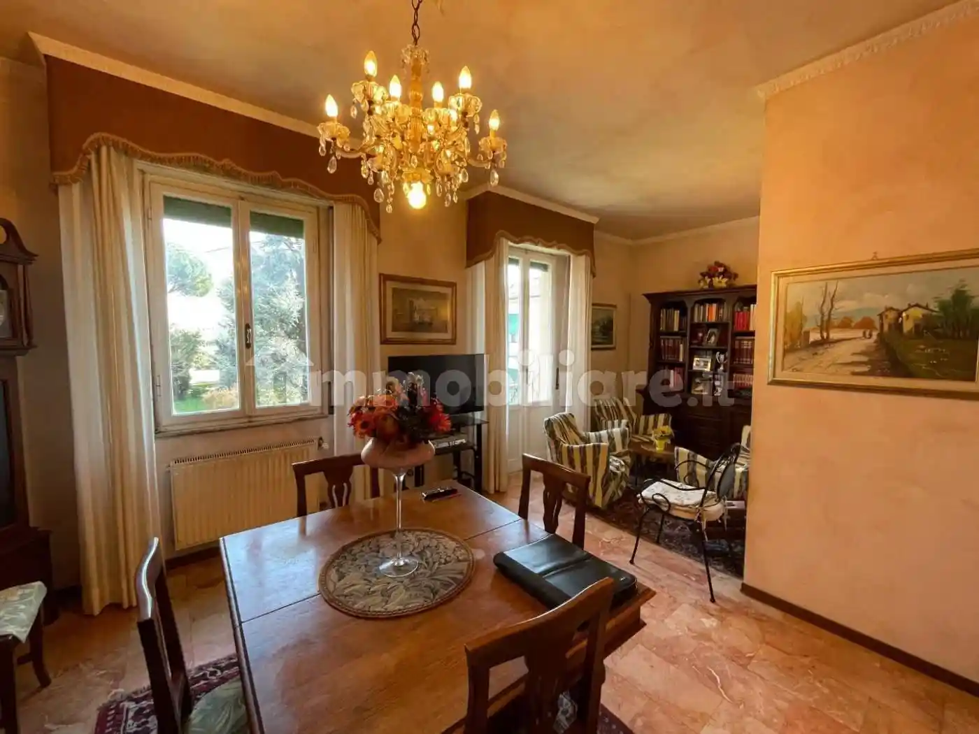 Appartamento in vendita a Lucca