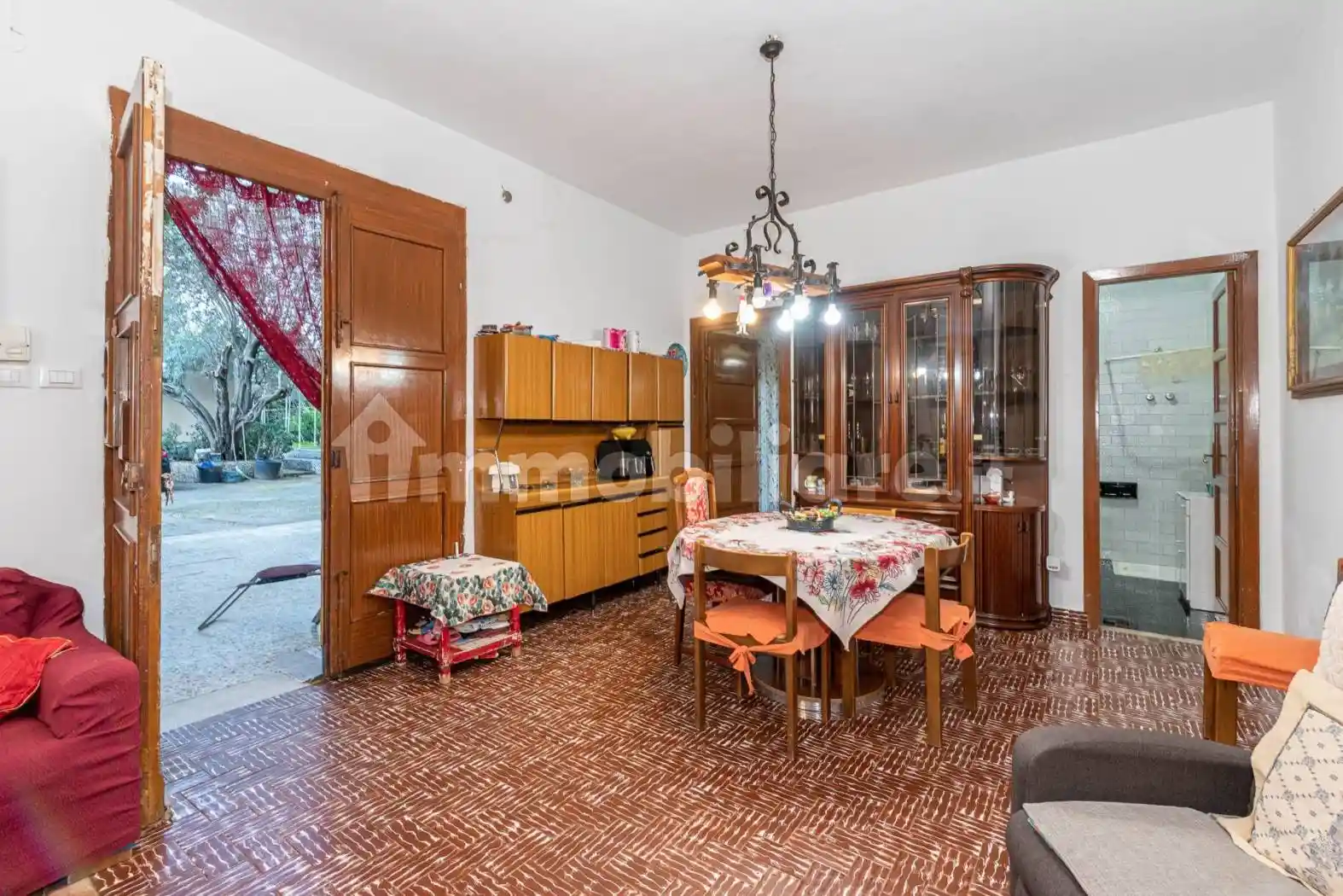 Villa in vendita a Carini