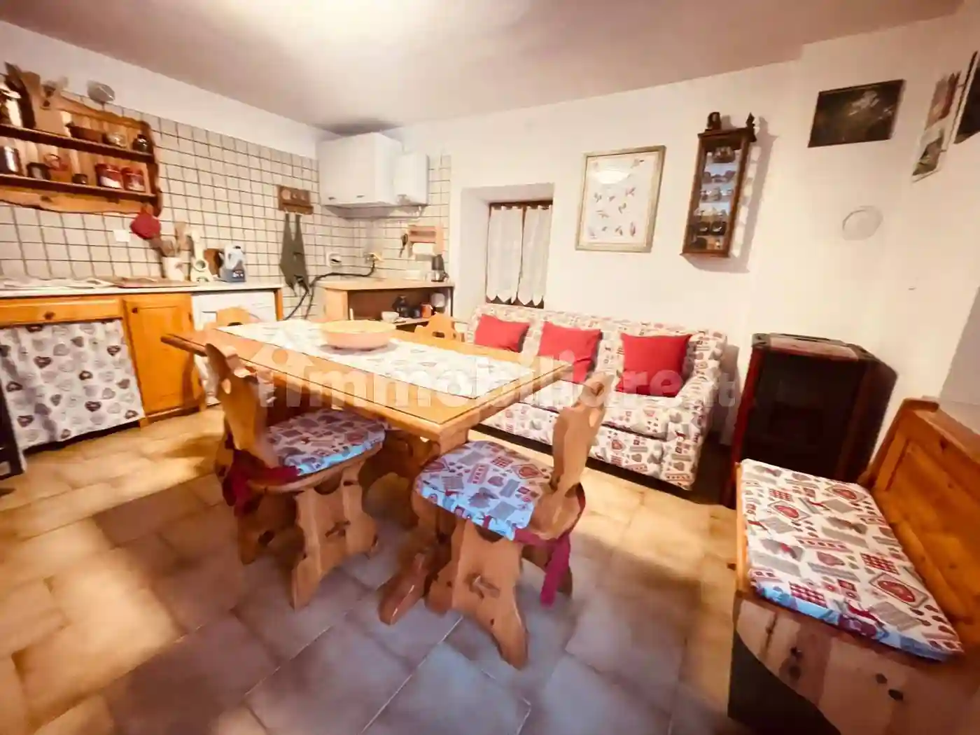 Attico - Mansarda - foto 3