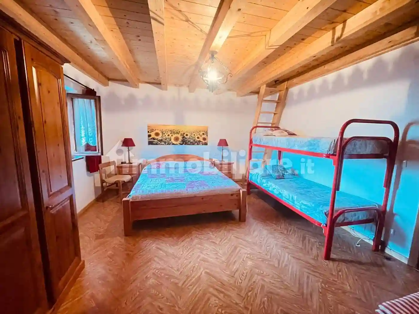 Attico - Mansarda - foto 4