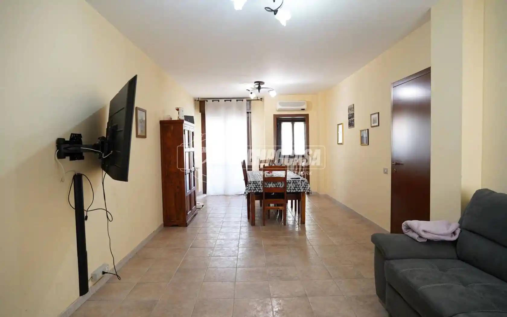 Appartamento in vendita a Assemini