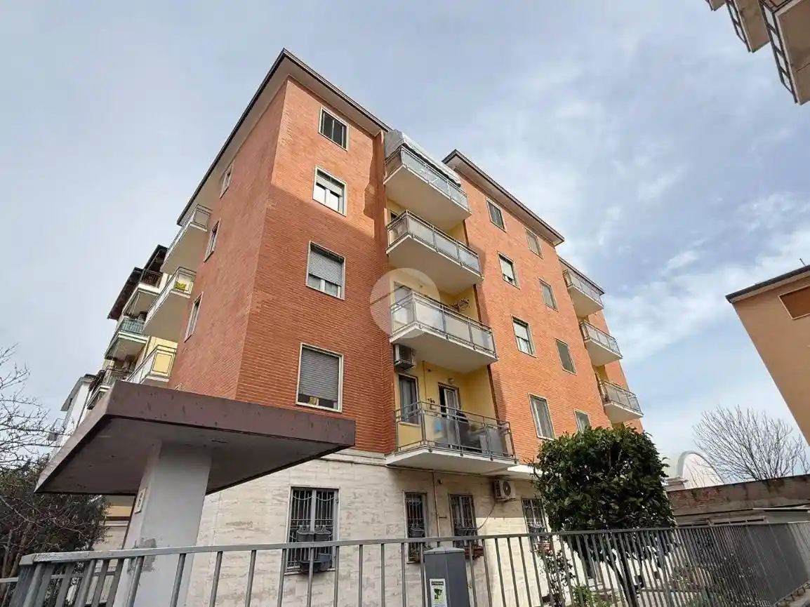 Appartamento in vendita a Rozzano