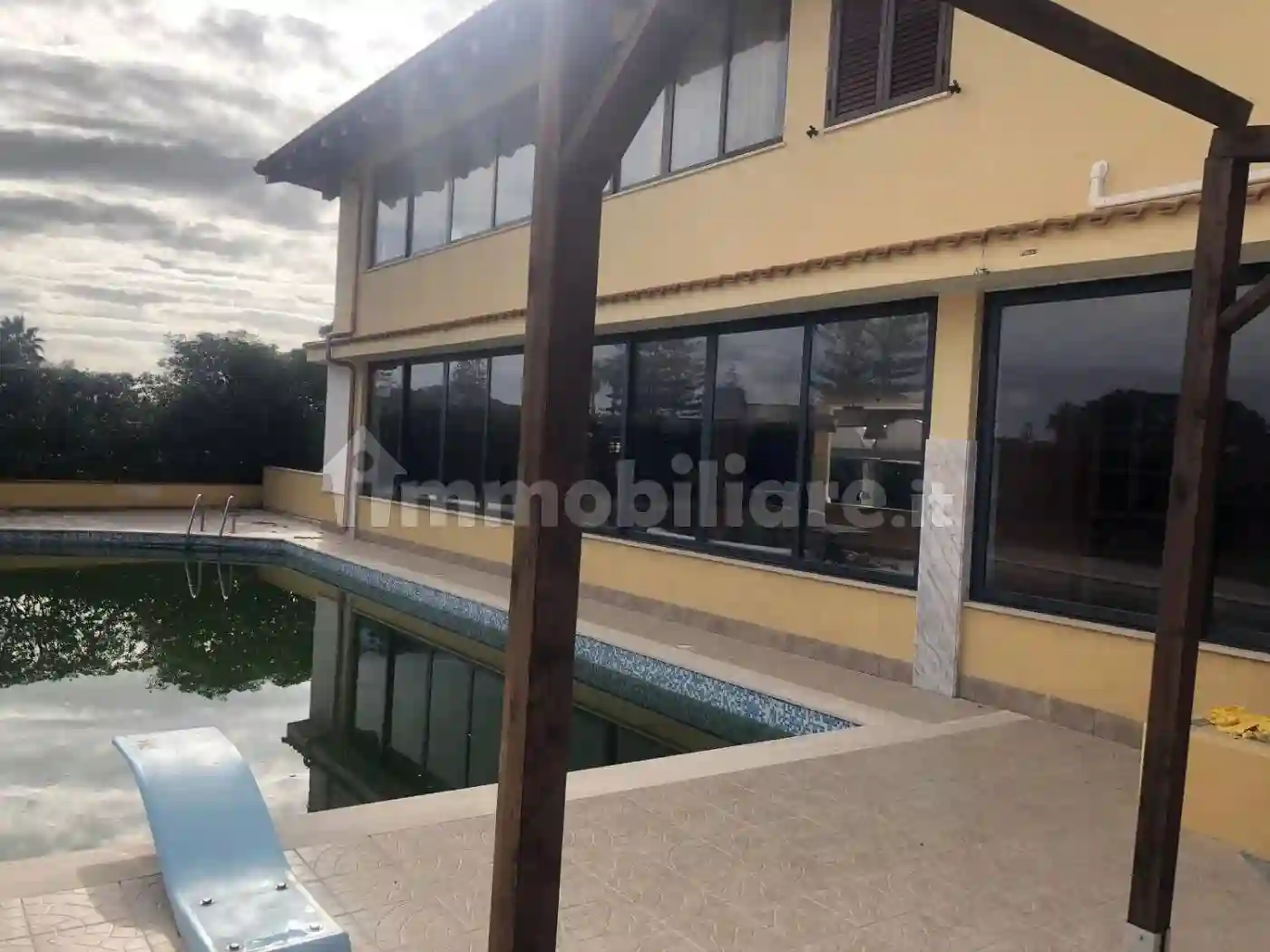 Palazzo - Edificio - foto 3