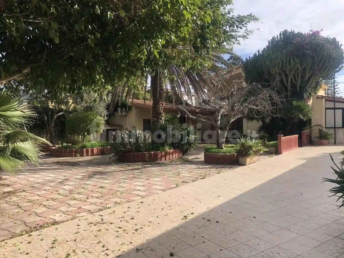 Palazzo - Edificio - foto 4