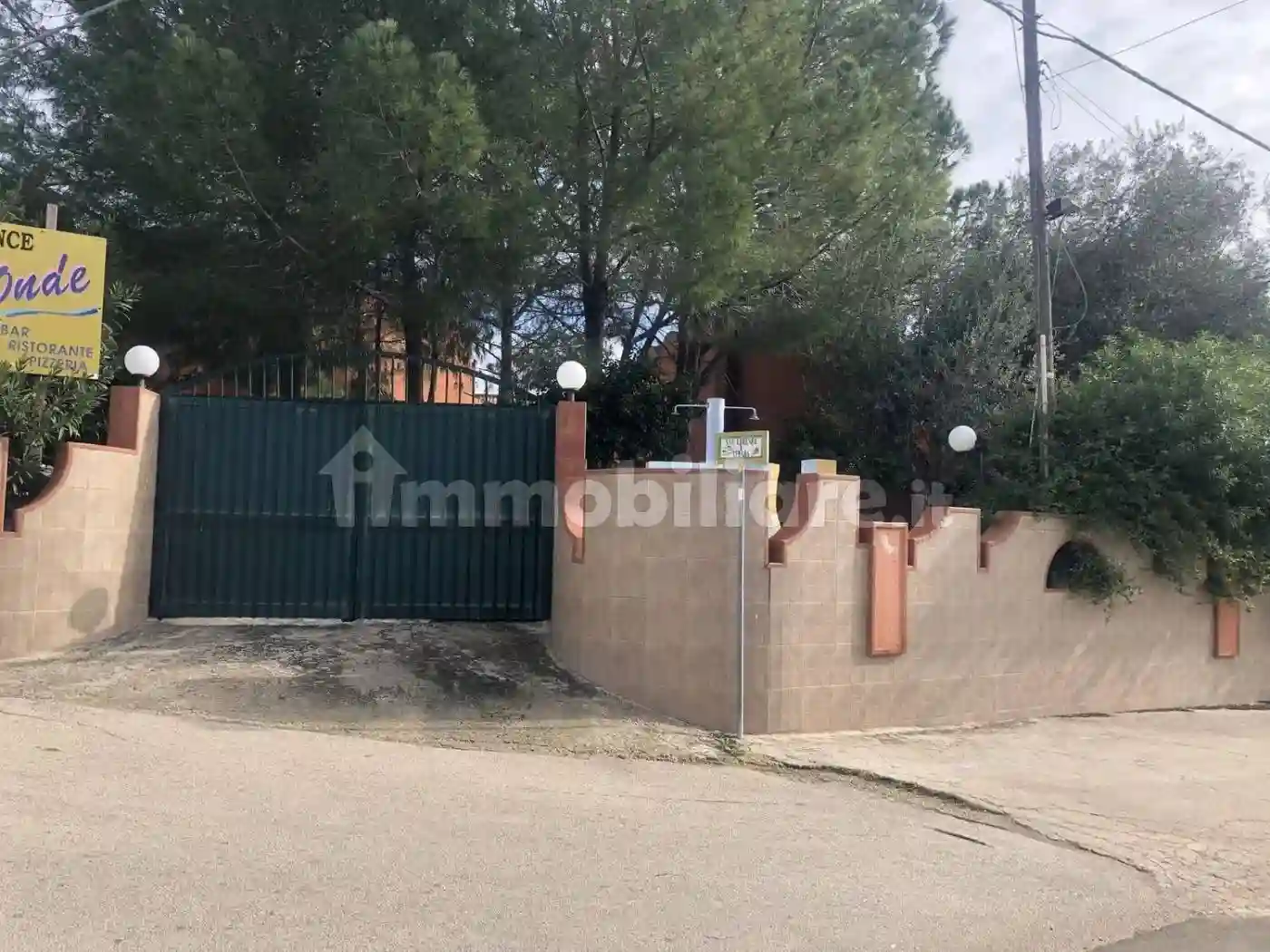 Palazzo - Edificio - foto 5