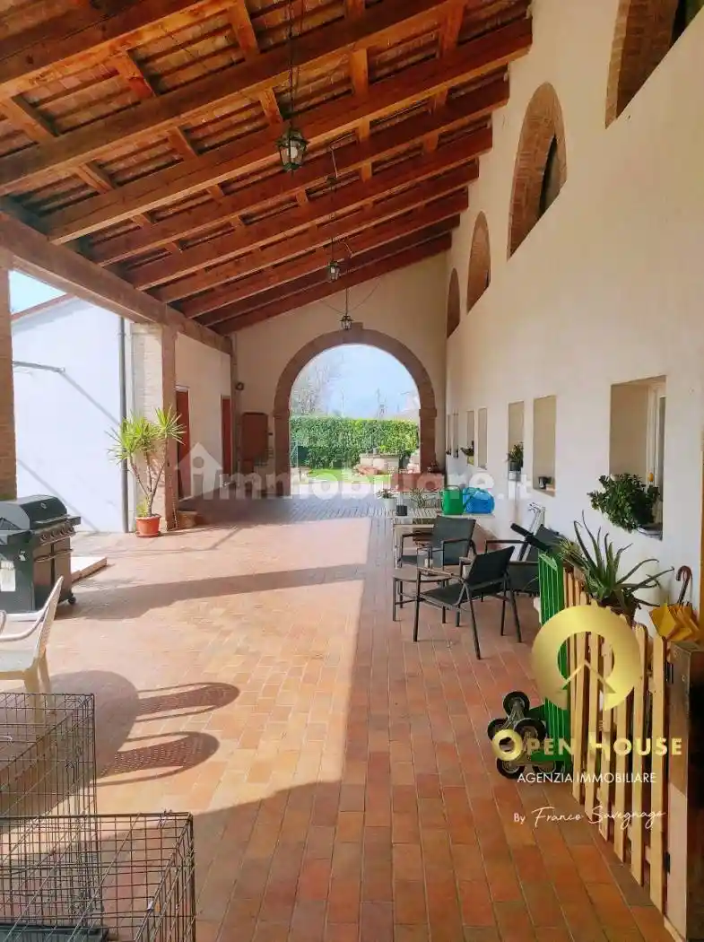 Appartamento in affitto a Vicenza