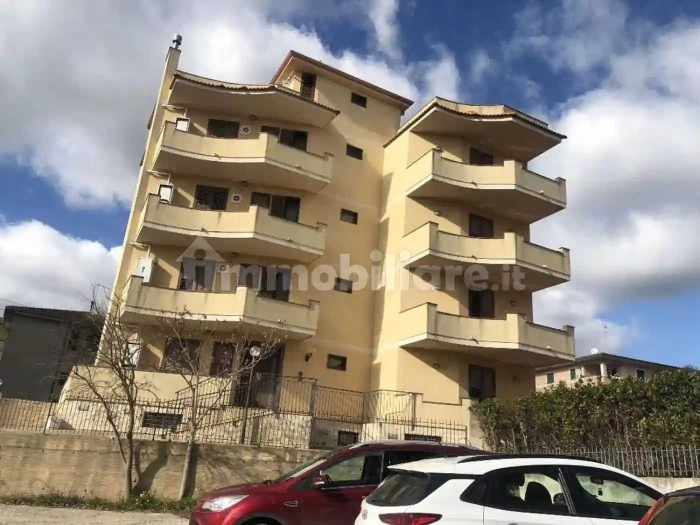 Palazzo - Edificio - foto 2