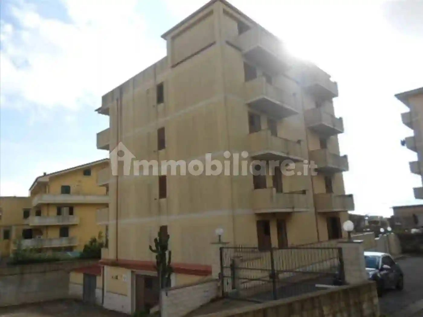 Palazzo - Edificio - foto 3