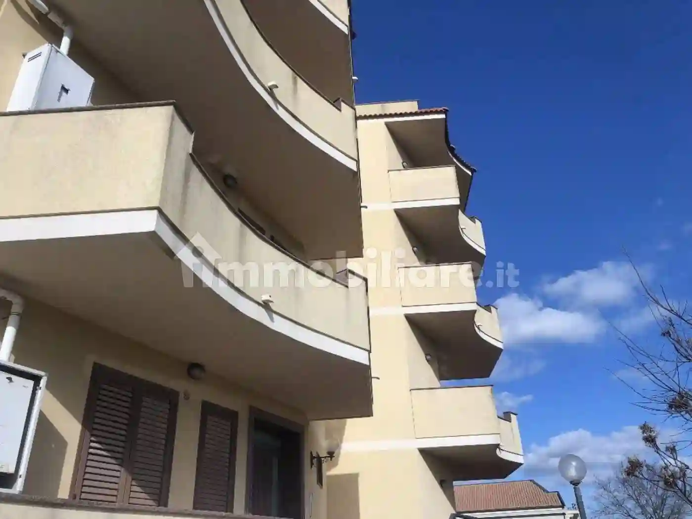 Palazzo - Edificio - foto 4