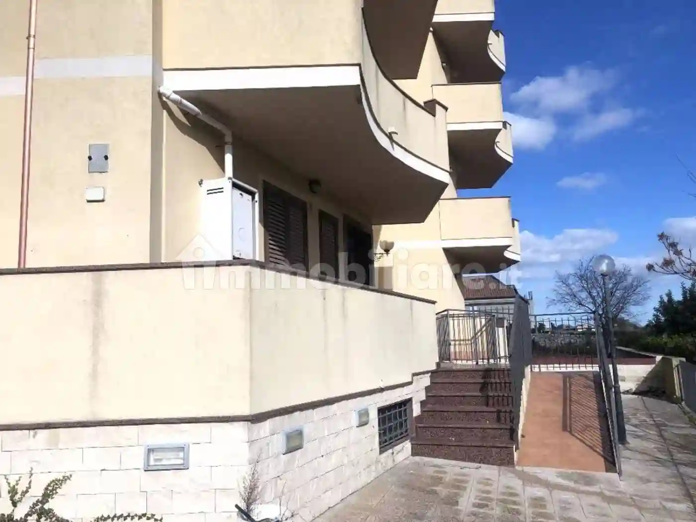 Palazzo - Edificio - foto 5