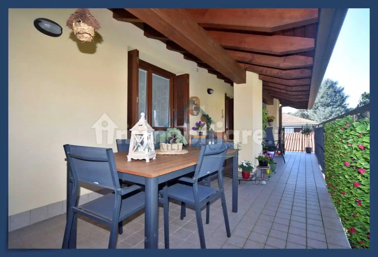 Appartamento in vendita a Albizzate