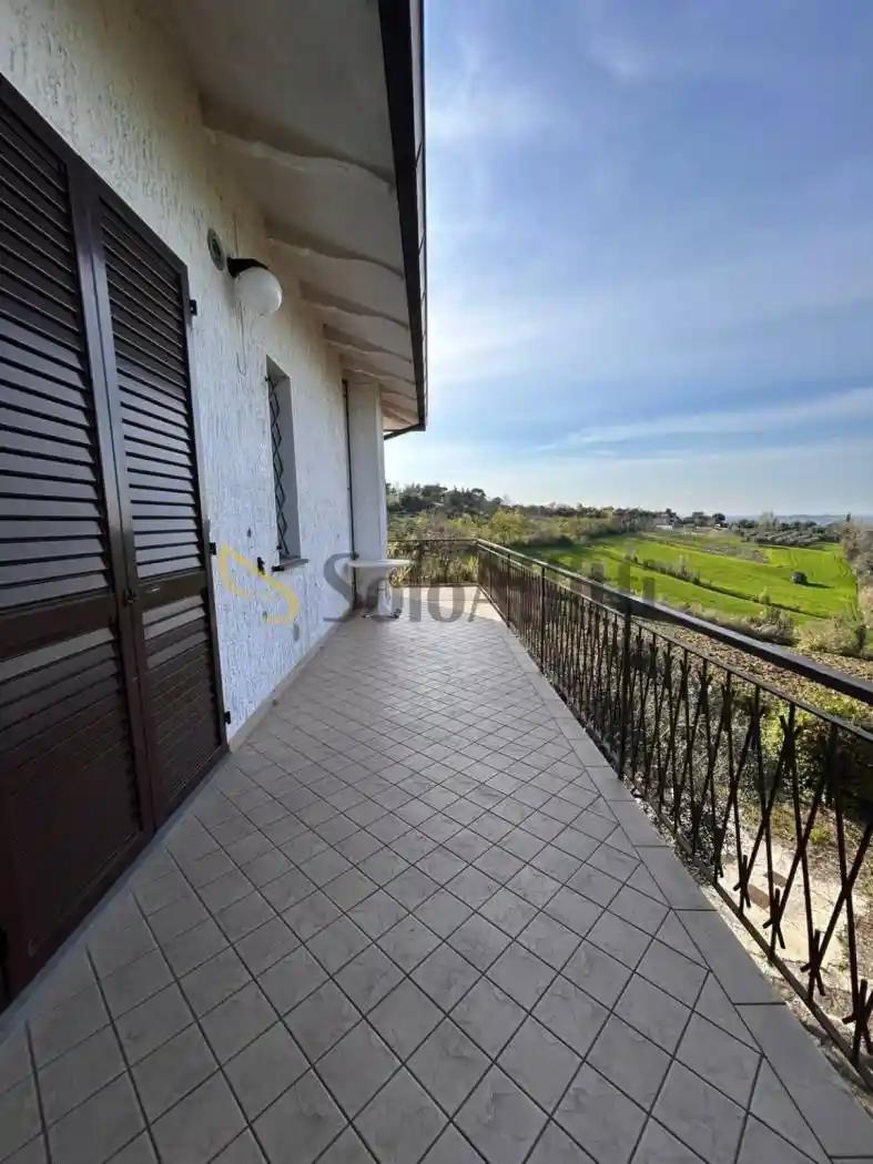 Appartamento in affitto a Rimini