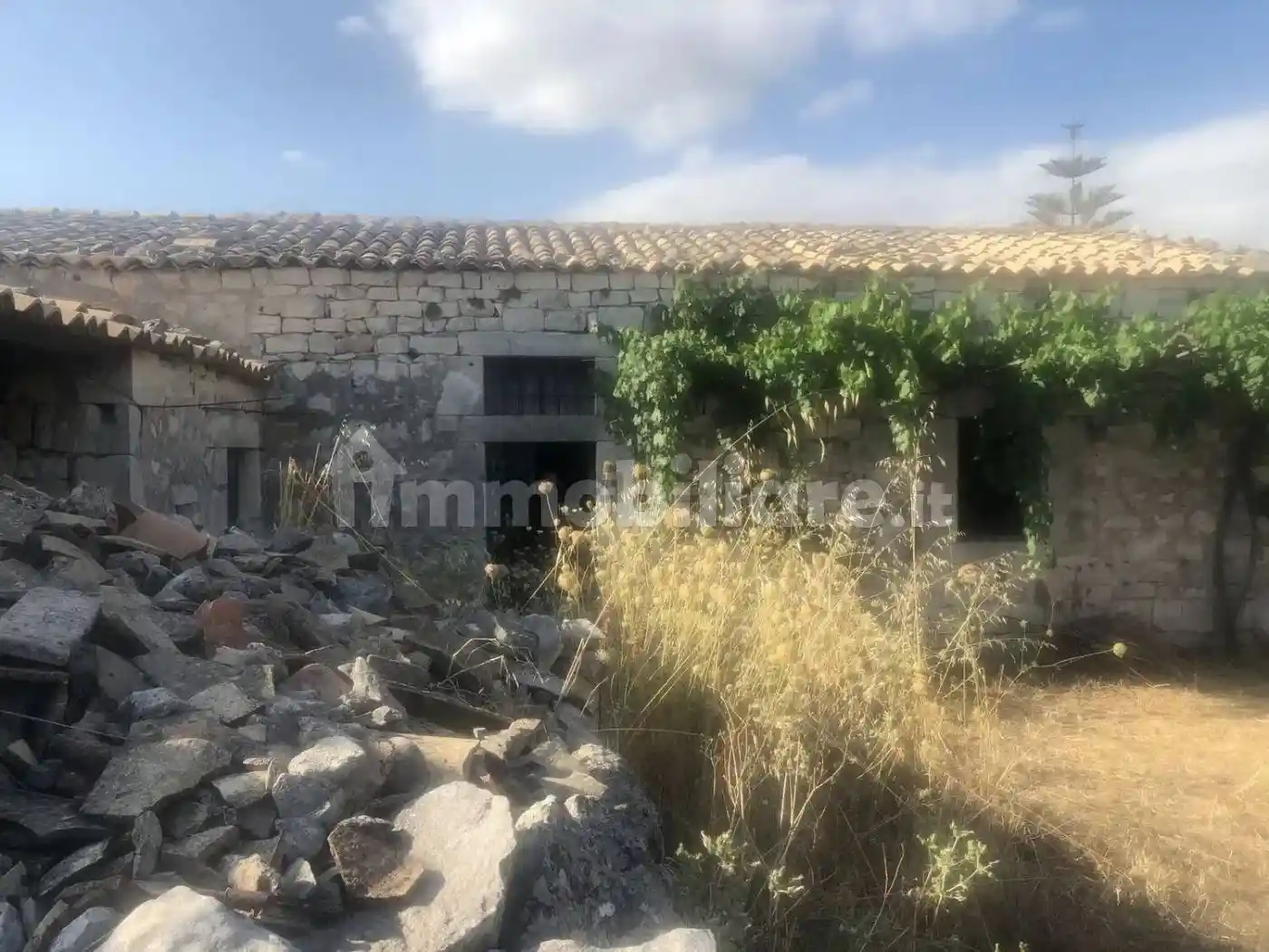 Rustico - Casale in vendita a Modica