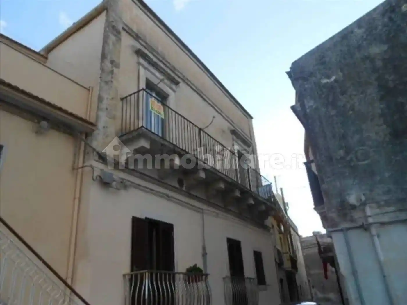 Villa in vendita a Modica