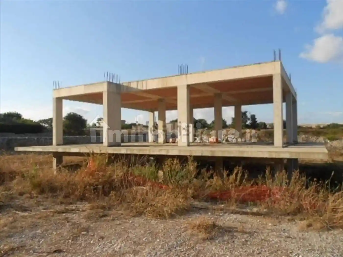 Rustico - Casale in vendita a Modica