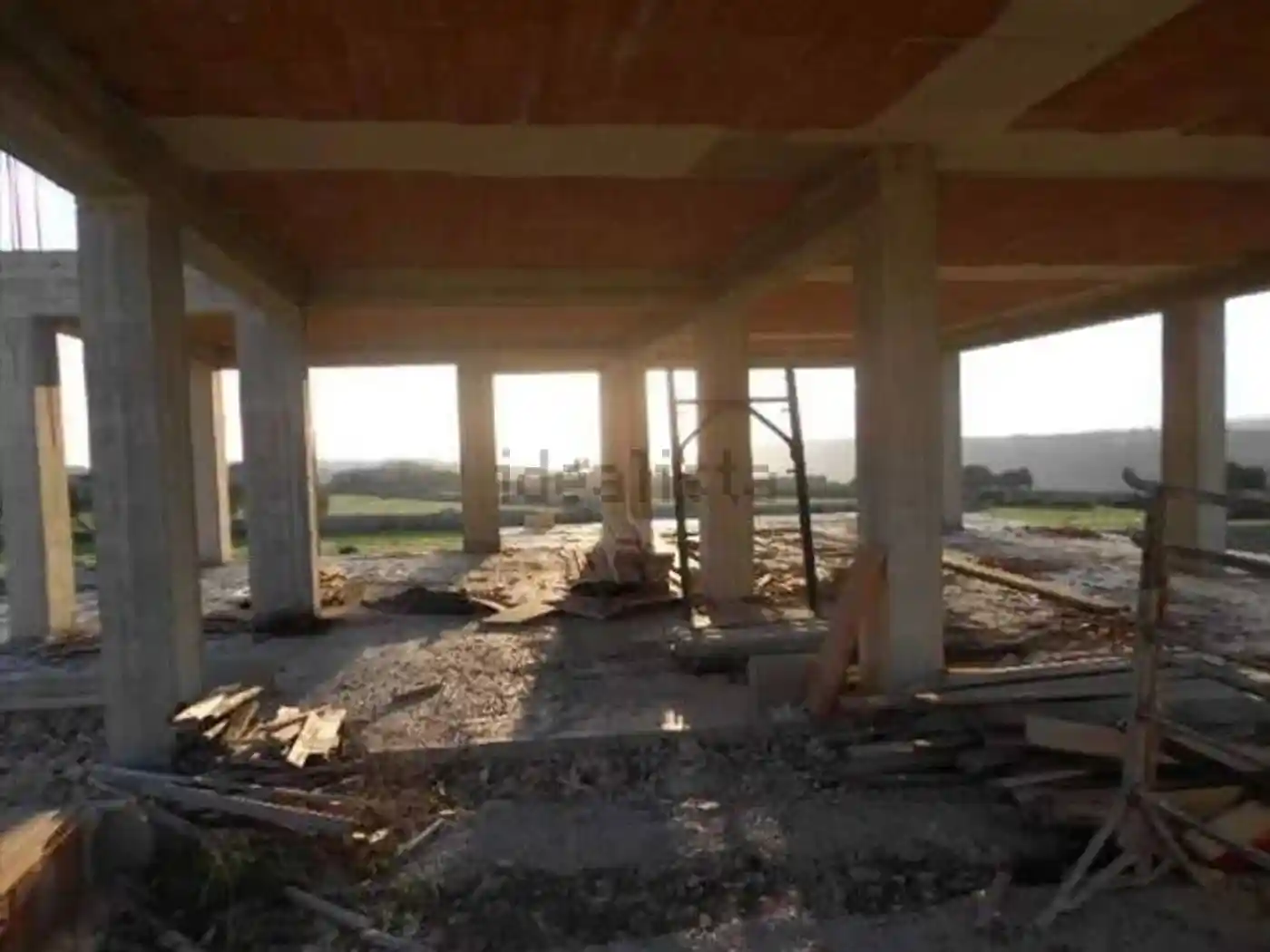 Rustico - Casale in vendita a Modica