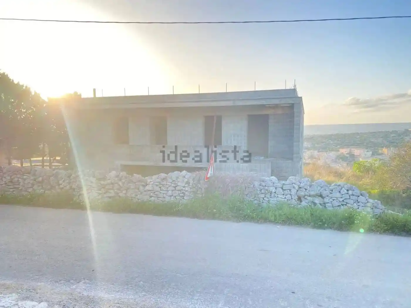 Rustico - Casale in vendita a Modica