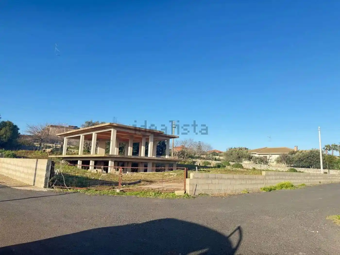 Rustico - Casale in vendita a Modica