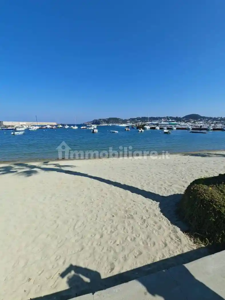 Villa in vendita a Forio