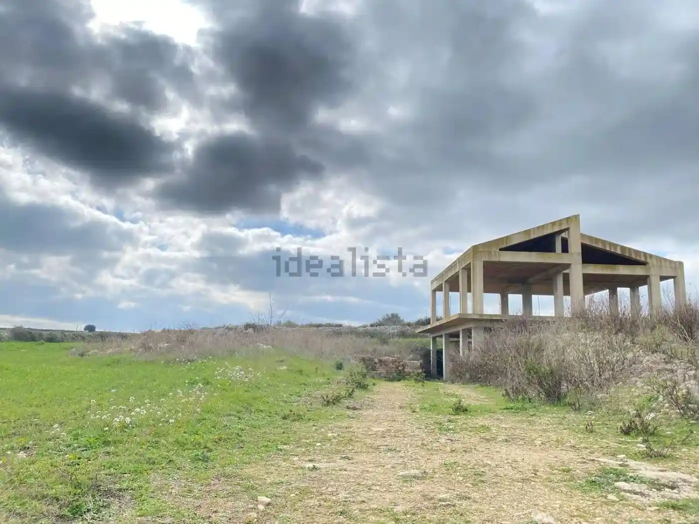 Rustico - Casale in vendita a Modica