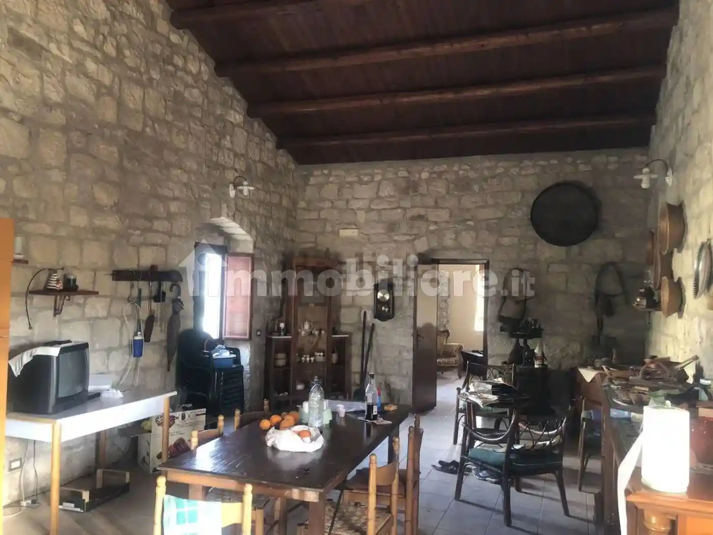 Rustico - Casale in vendita a Modica