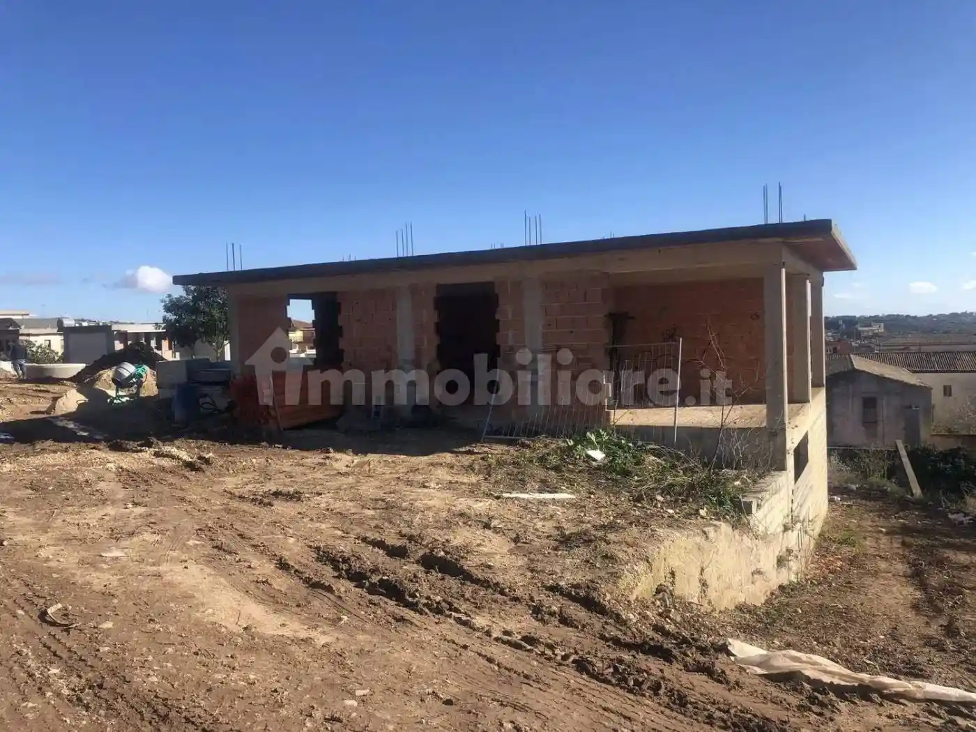 Rustico - Casale in vendita a Modica