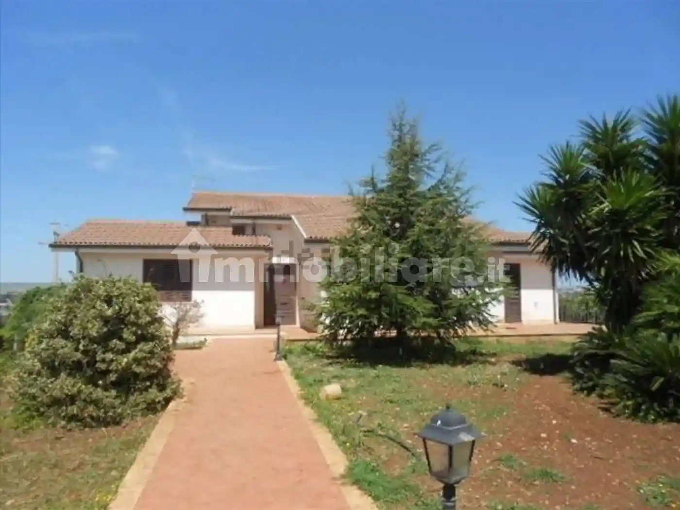 Villa in vendita a Modica