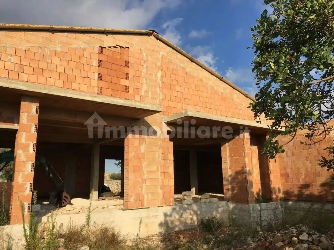 Rustico - Casale in vendita a Modica