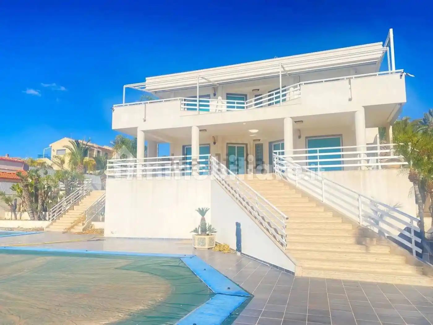 Villa in vendita a Ragusa