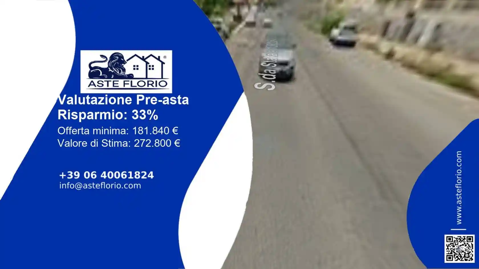 Appartamento in vendita a Catanzaro