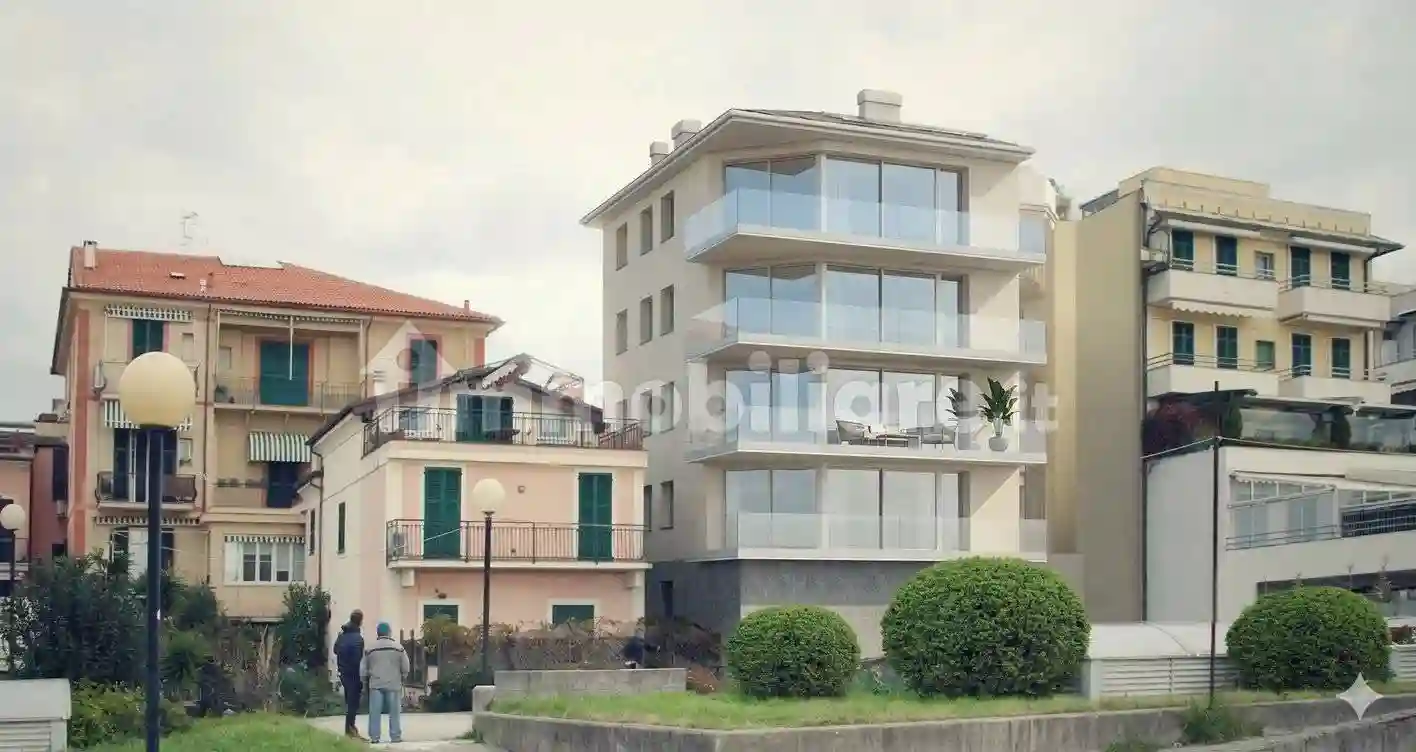 Palazzo - Edificio - foto 3