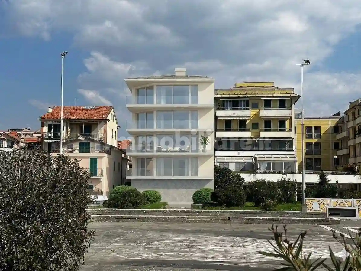 Palazzo - Edificio - foto 5